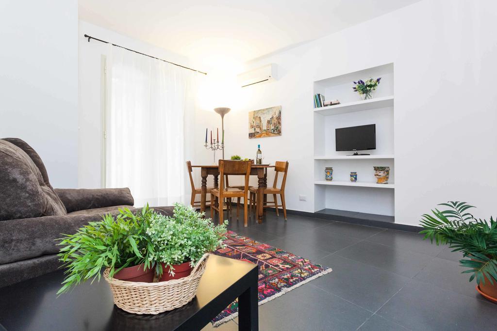 Guascone Apartments - Palermo — Photos 1