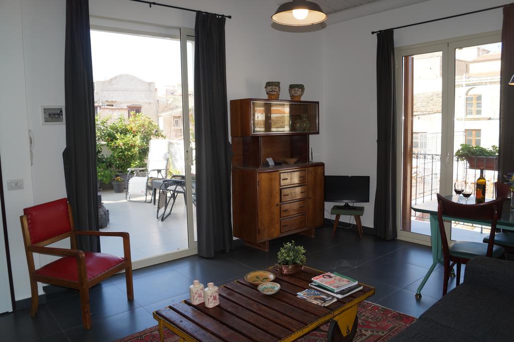 Guascone Apartments - Palermo — Photos 3
